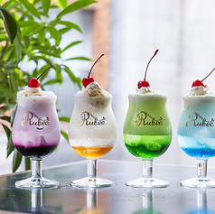 BreathCafe ブレスカフェの特集写真