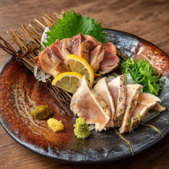 炭火とお酒 鶏と炉 広島店のコース写真
