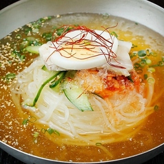 【夏季限定】冷麺