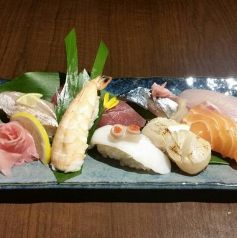 海鮮寿司ダイニング 雅の写真3