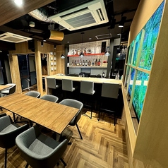 4～6名様以上でお受けしております。お問い合わせください。