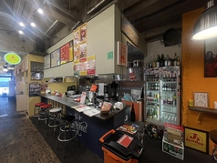 J s Vendor KONAN DINER ジェーズベンダーコウナンダイナーの写真