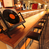 BISTRO CHURA ビストロ チュラの雰囲気3