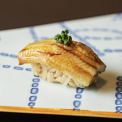 難波 すし麗のコース写真