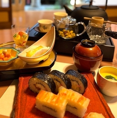 かに料理 かね綱のコース写真