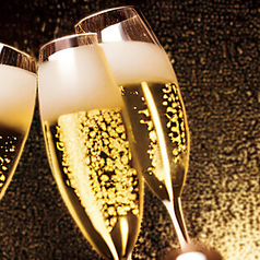 俺のイタリアンバル　新宿特集写真1