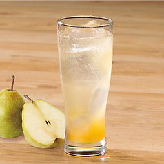 山形ラフランスハイボール