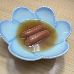 ウインナー