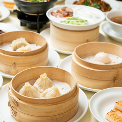 横浜中華街 皇朝レストランの特集写真