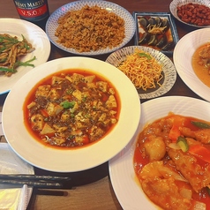 中華居酒屋 みんなで HAPPY HAPPYのコース写真