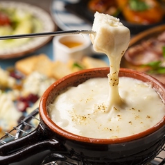 リトルノ RITORNOのコース写真