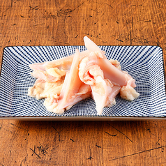 こりこり!肉ナンコツ(しお)