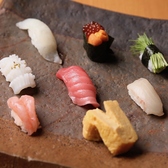 鮨酒場 黒田のおすすめ料理3