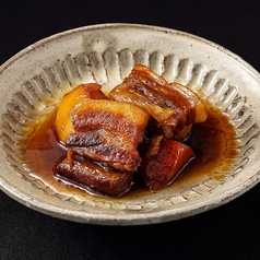 肥後あそび豚の魚蔵特製肉じゃが