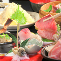 ほっこり居酒屋 瓢膳 ひょうぜんのおすすめ料理1