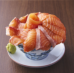 森町しげぞう　日比谷店のおすすめランチ3