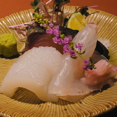 セイハローのコース写真