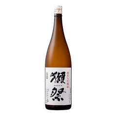 獺祭 純米大吟醸 45