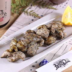 大分の味覚を心ゆくまで!みつせ鶏の旨み際立つ炭火焼き