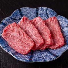 和牛ロース