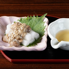 鰹の酒盗