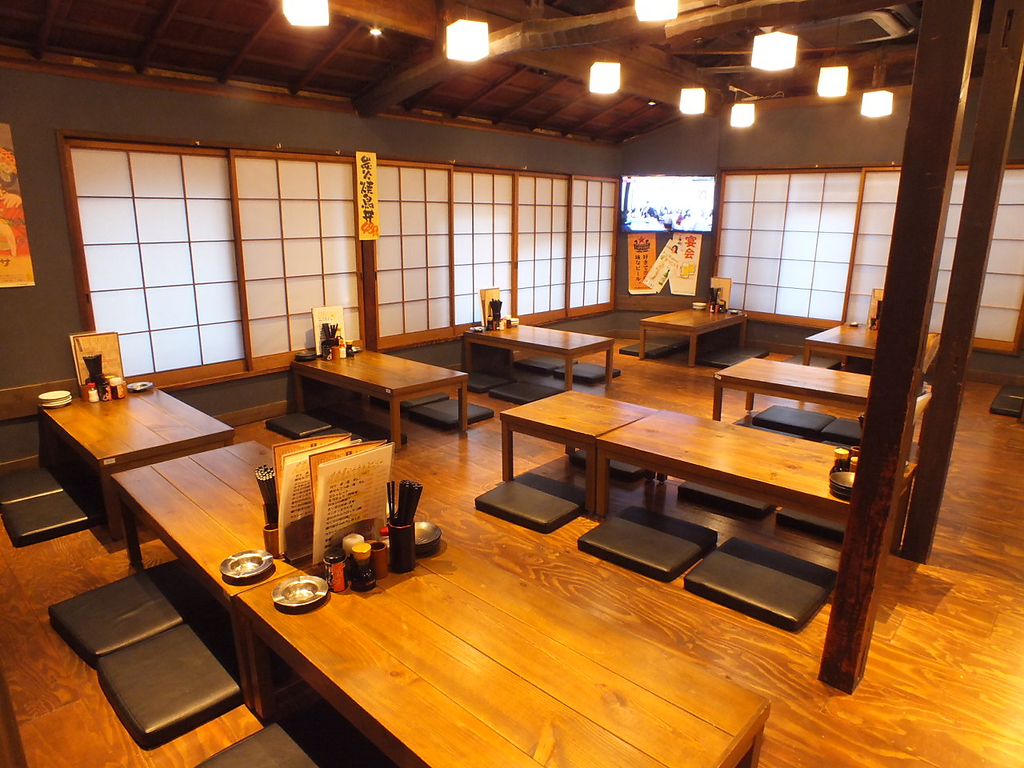 筑前屋なら、お料理や値段など…幹事様のご希望にそったお得なコースをご用意できます！