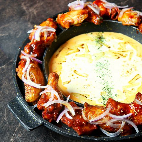 NEXTãã¬ã¤ã¯ï¼ãã§ã´ããã³(1人å)