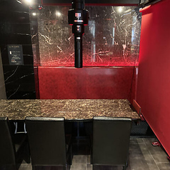 ジンギスカン ジャック 恵比寿本店の雰囲気2