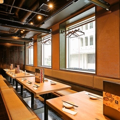 【10名様～20名様向けの座敷席】打ち上げにぴったりです。お得なプランを多数ご用意しておりますので、ご予算やご利用シーンに合わせてお選びいただけます。