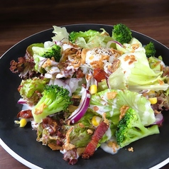 シーザーサラダ