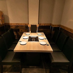 焼肉ARATAの特集写真