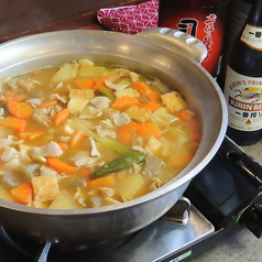 あじみ家【松山市・和泉】和食居酒屋のおすすめポイント1