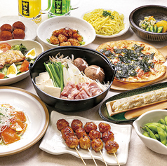 居酒屋 村さ来 西日暮里店のコース写真