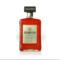 《DISARONNO》アマレットジンジャー
