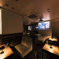 ALBERO（アルベロ）三宮店の特集写真