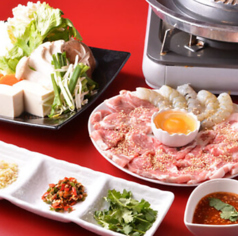 各種コースもございます！ お得な飲み放題メニュー