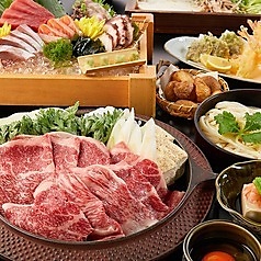 番屋 神田店のコース写真