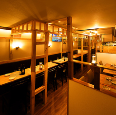 団体様での貸切宴会も承っております!随時受け付けておりますので、お気軽にお問い合わせくださいませ。お得な食べ放題&飲み放題コースを多数ご用意!単品メニューも充実しております。【新宿/肉バル/個室/飲み放題/宴会/大人数/和食/飲み会/誕生日】