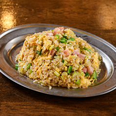 ランボーチャーハン