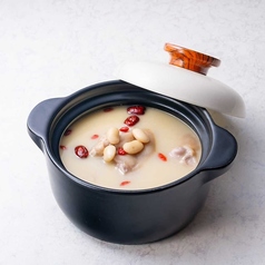 厚味猪蹄湯