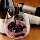ソムリエセレクトのイタリアワインが約100種。