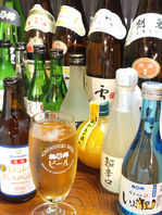 隠れメニューの単品飲み放題1800円！