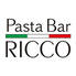 Pasta Bar RICCO リッコ 伊勢崎のロゴ