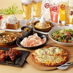 ごちそう村 泉佐野店の特集写真