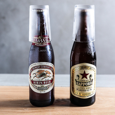 赤星/麒麟クラシックラガー