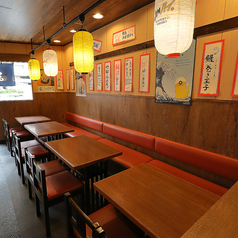 藁焼き小屋またふく 九条店の特集写真