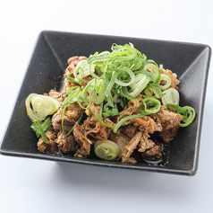 当店自慢の１品★牛すじ煮込み