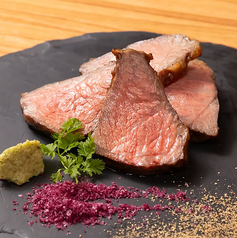 肉バル staub ストウブ 神戸三宮のコース写真