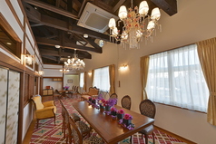 ～最大12名様まで利用可能