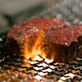料理メニュー写真&nbsp;和牛塊炭火焼